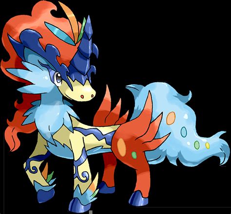 mega keldeo|Iba pa.